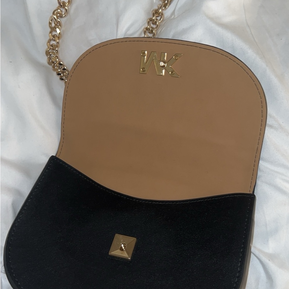 MK Chain Purse - Picture 4 of 5